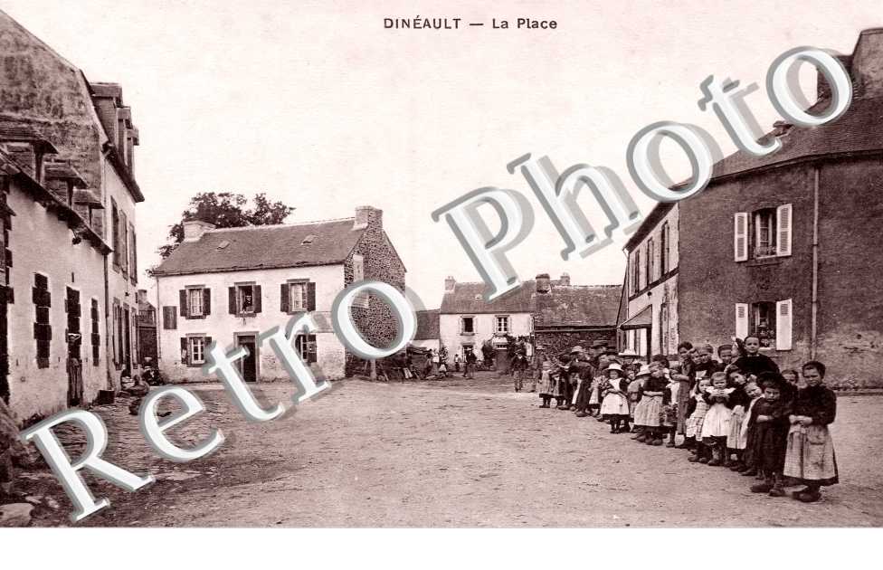 la place