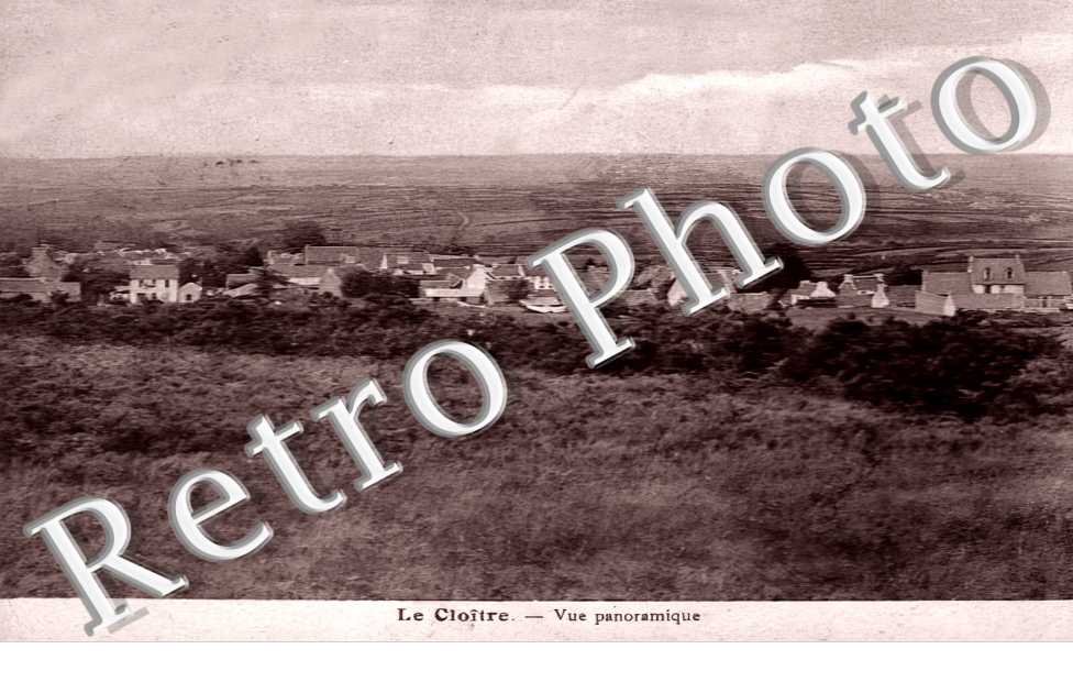 vue panoramique