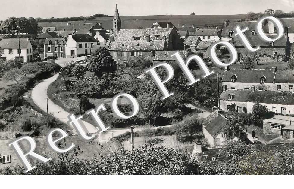 vue générale
