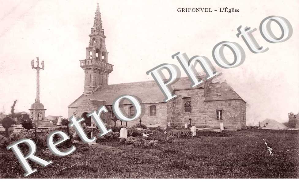 L&#039;église