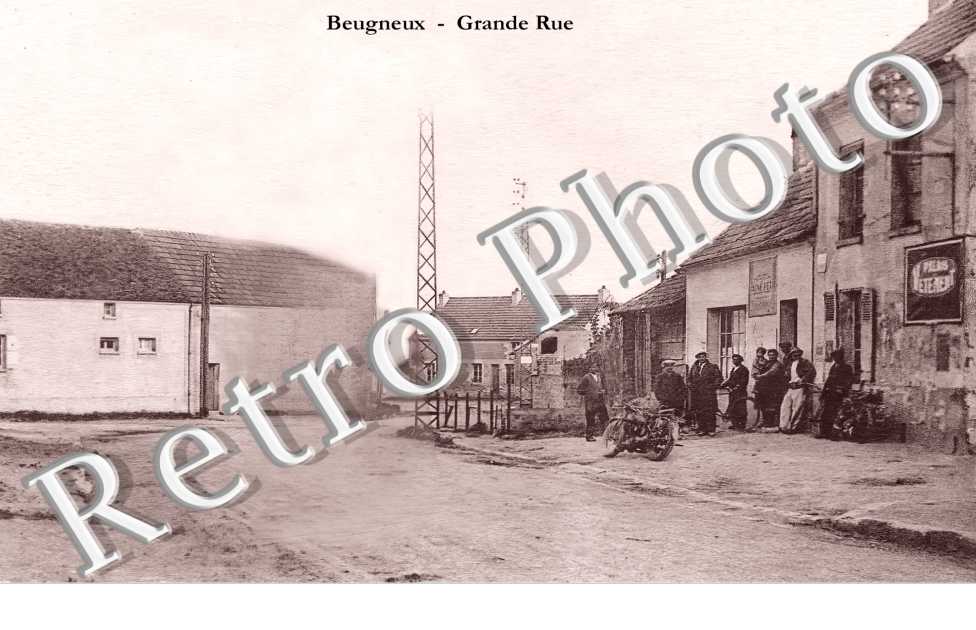 grande rue