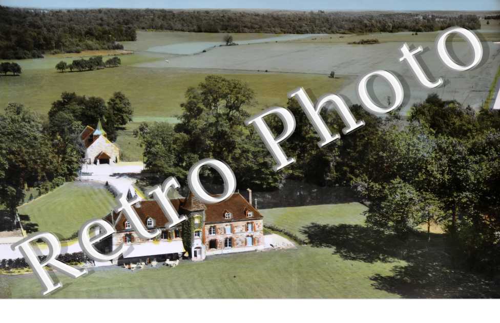 le chateau