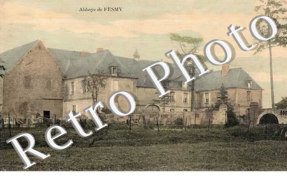 Abbaye