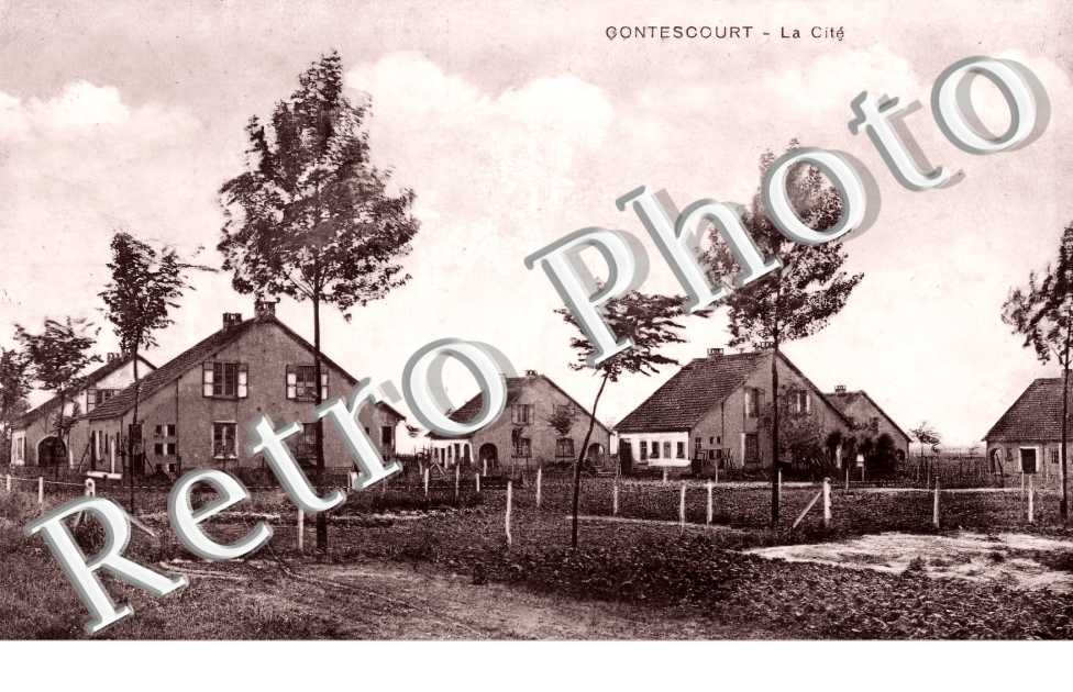 la cité