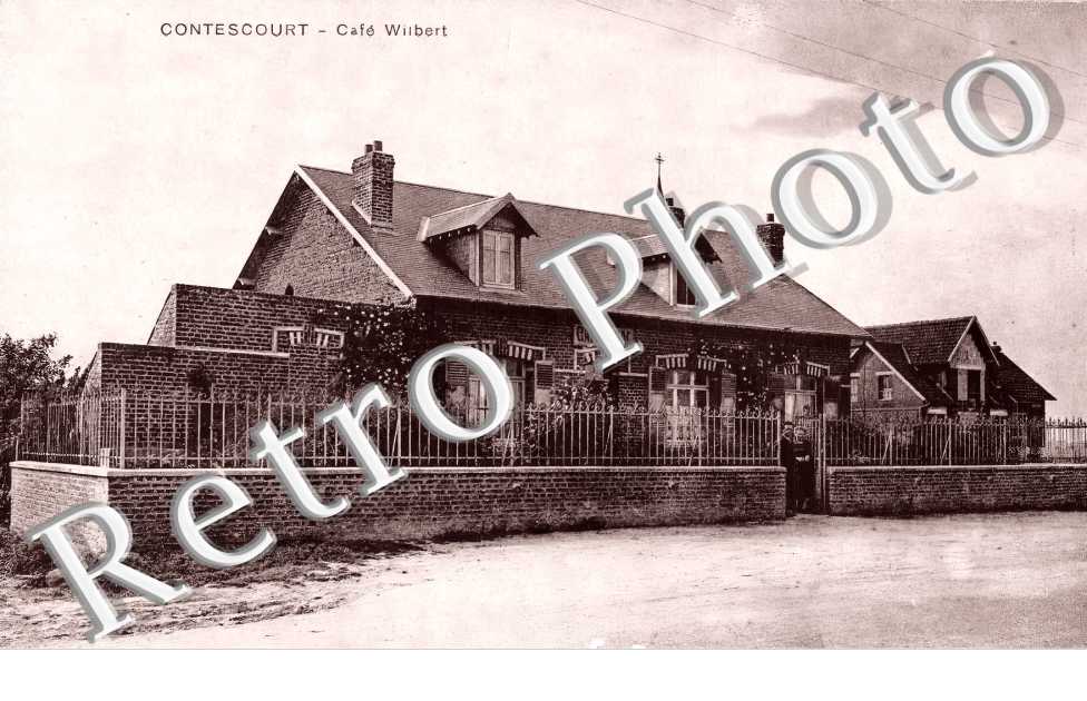 café Wilbert