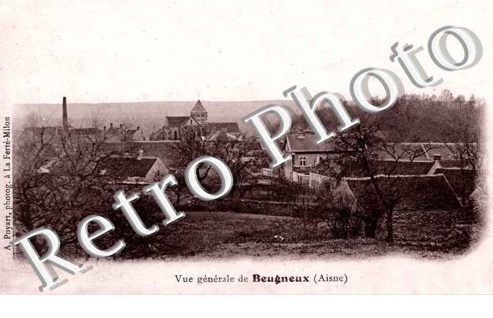 vue générale