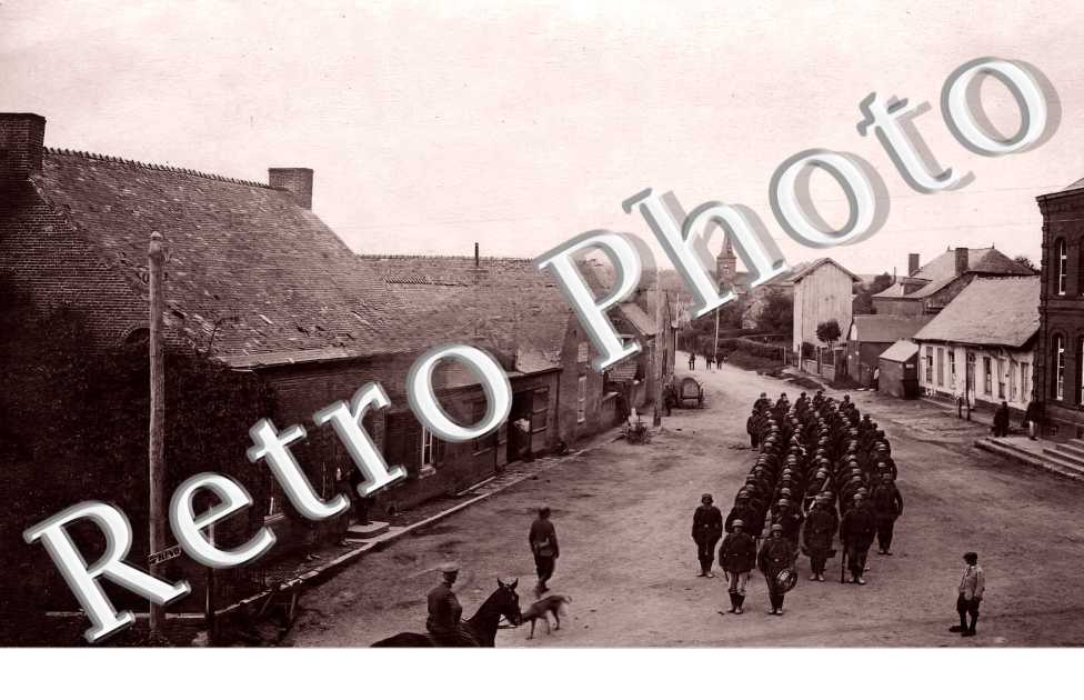 rue principale