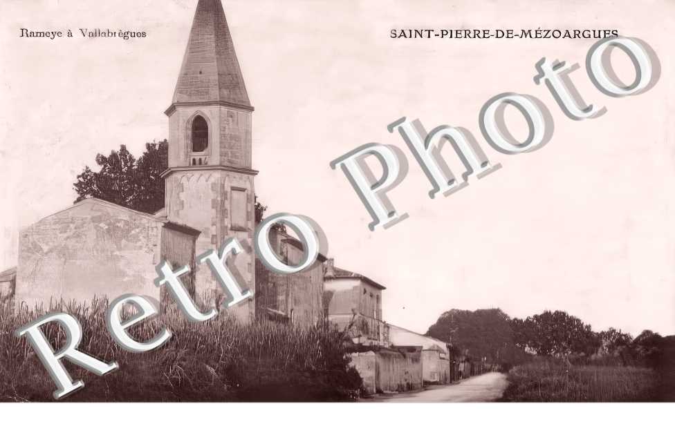 l&#039;église