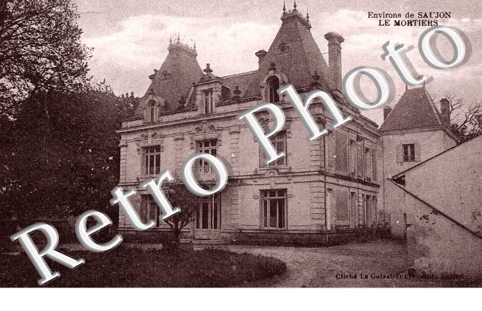 Château