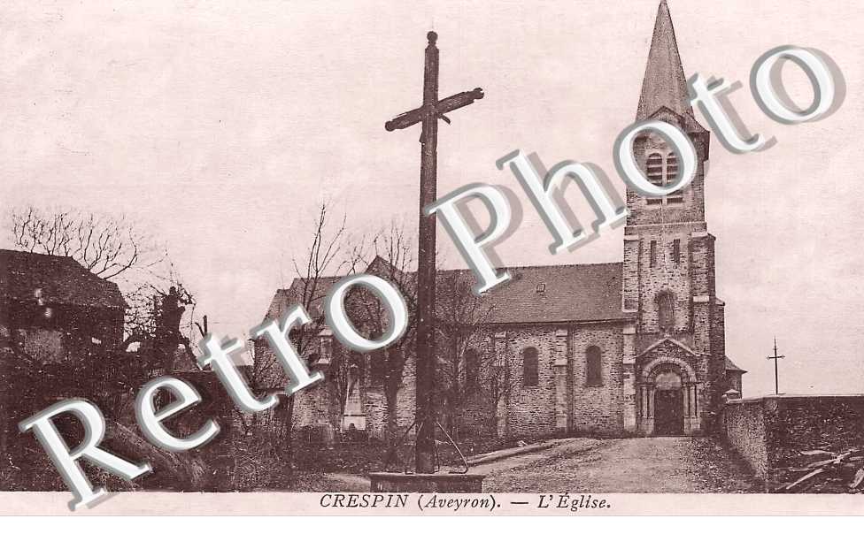 l&#039;église