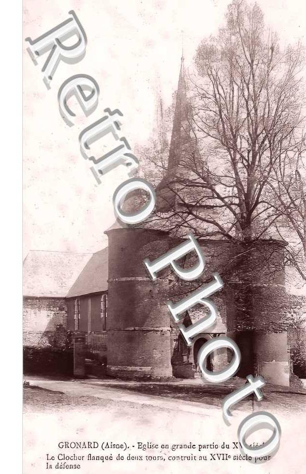 l&#039;église
