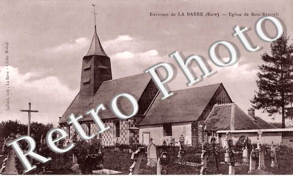 église
