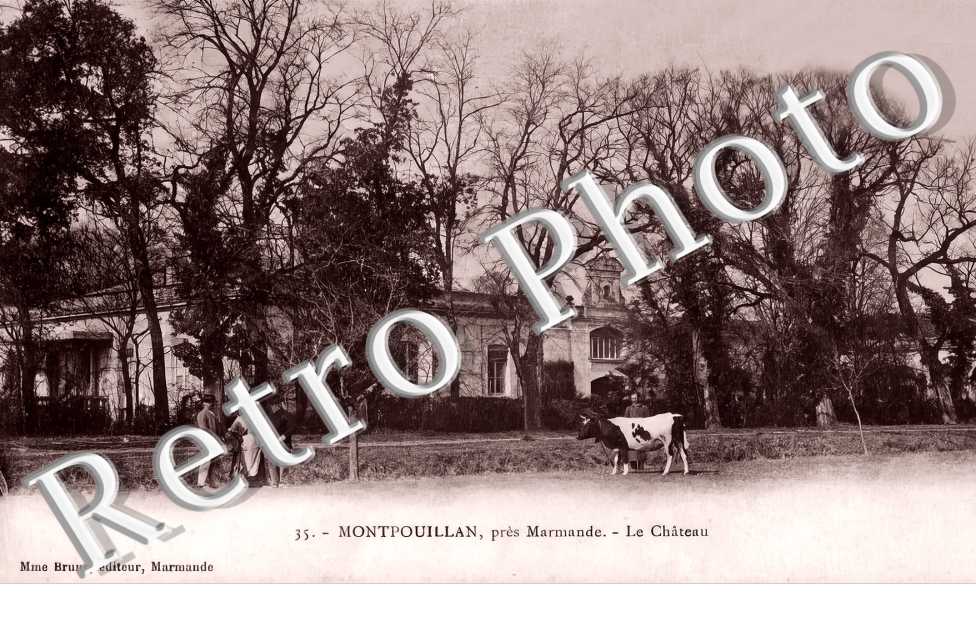 le Château