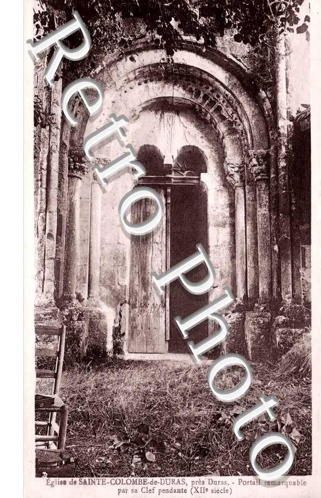 église