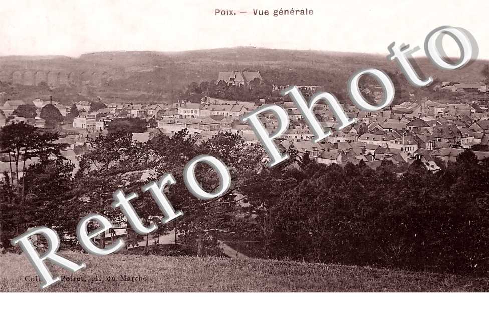 vue générale