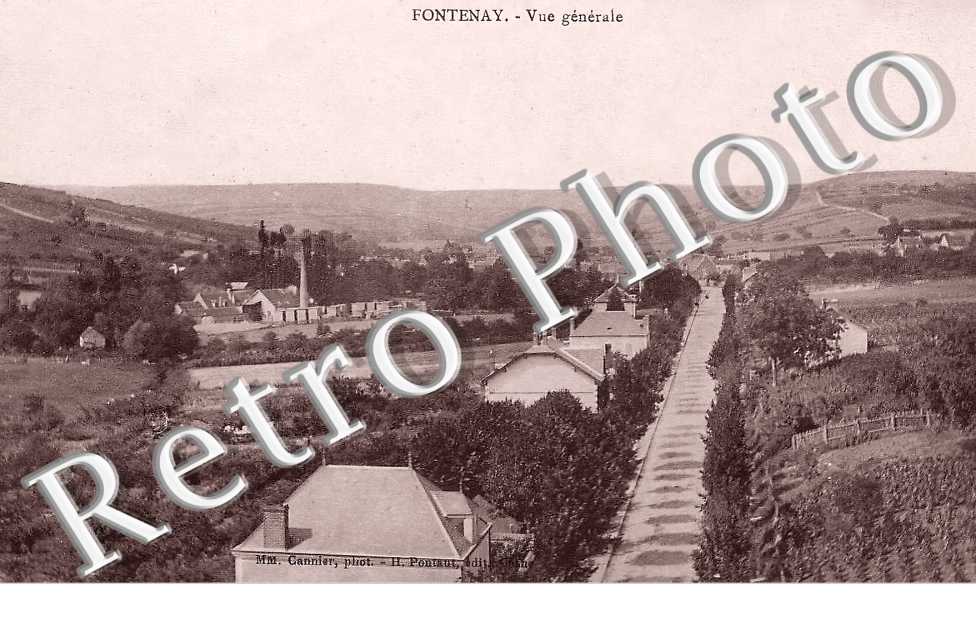 vue générale