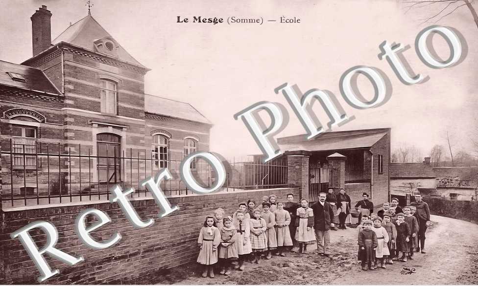 école