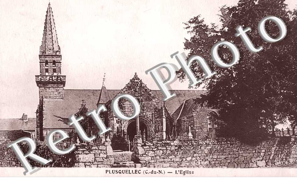l&#039;église