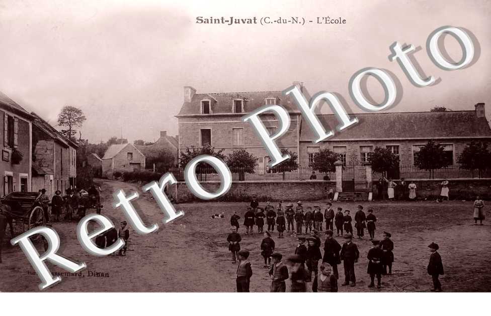 l&#039;école