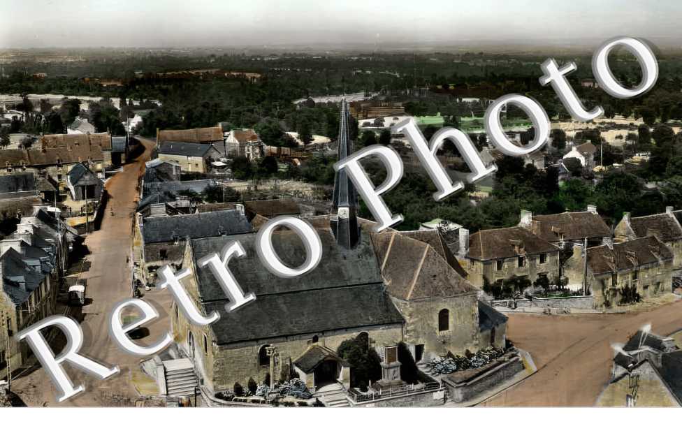vue générale