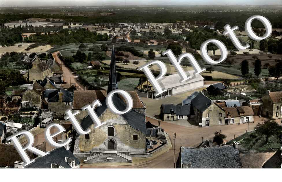 vue générale