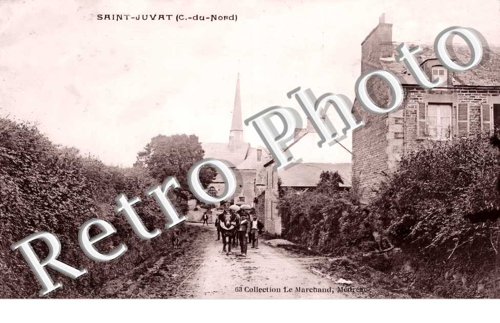 une rue