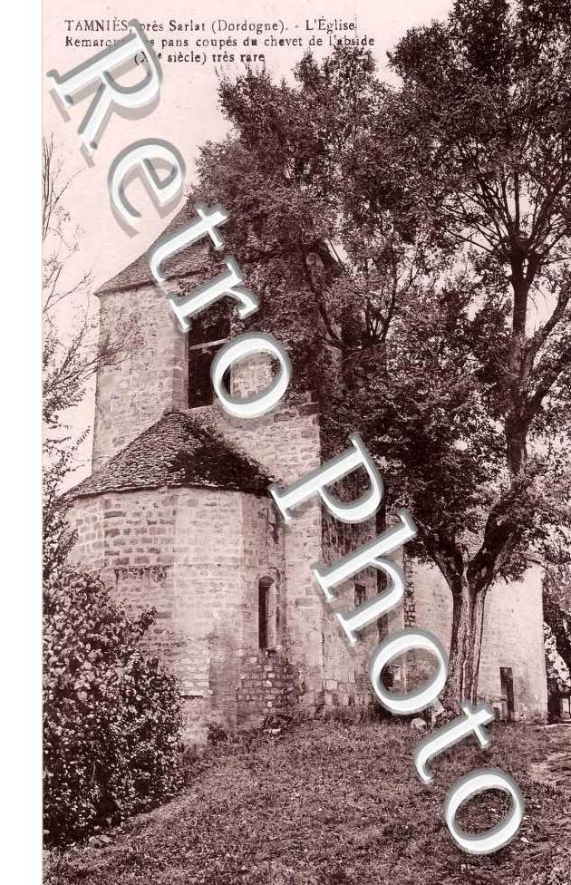 l&#039;église