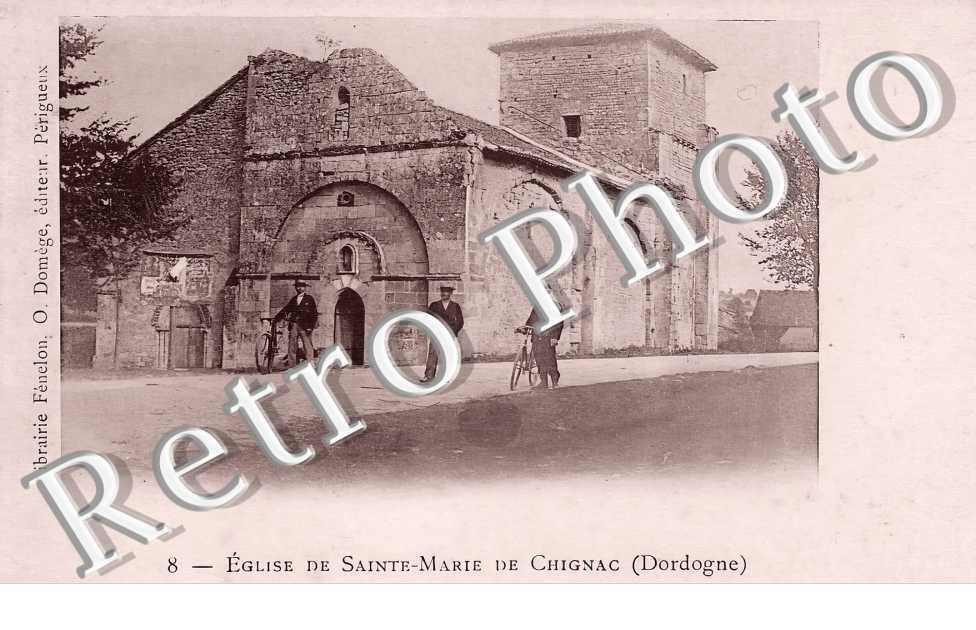 église