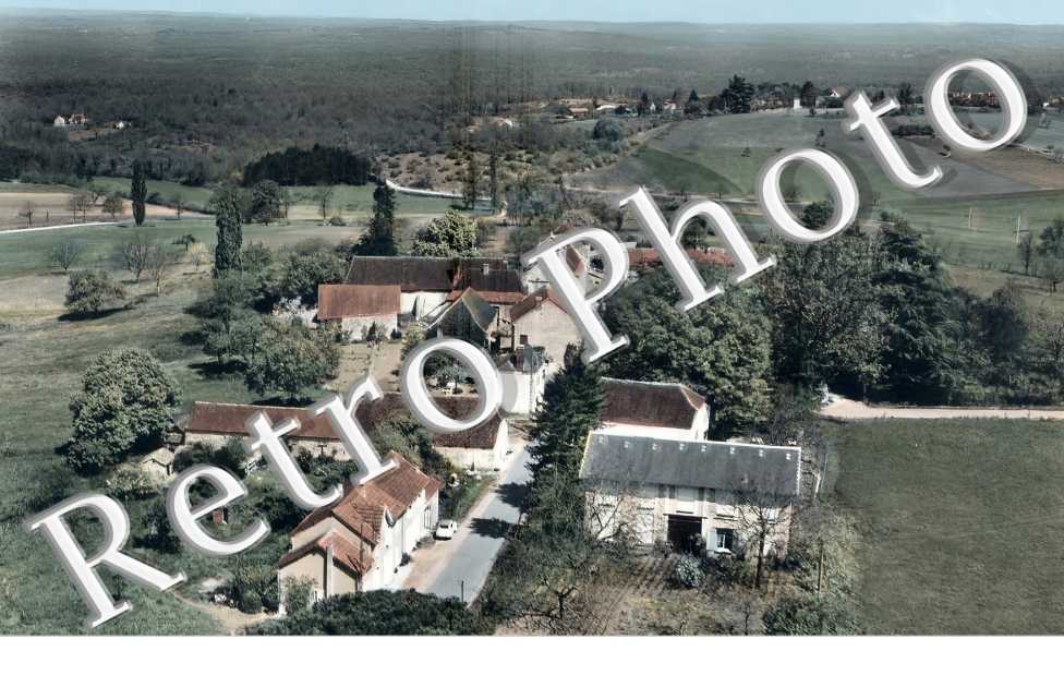 vue générale