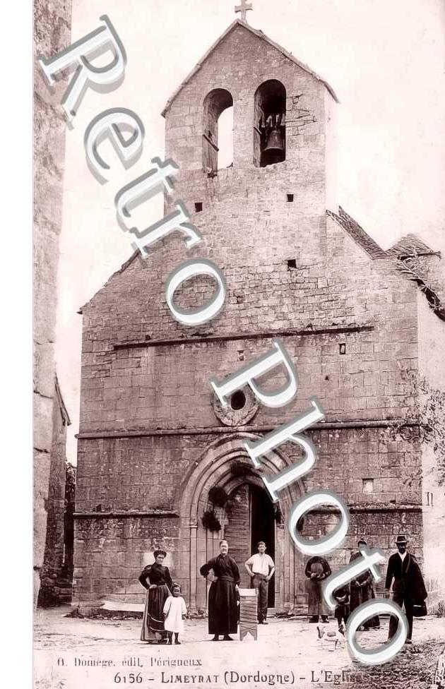 &#039;église
