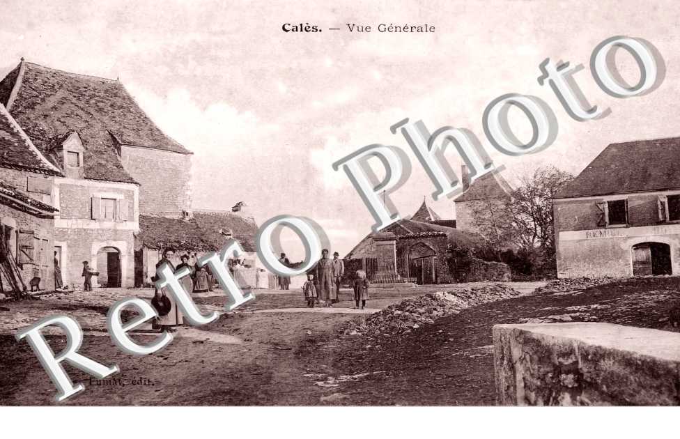 vue générale