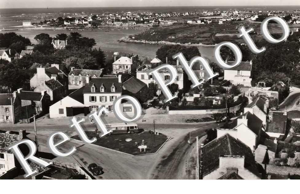 vue générale