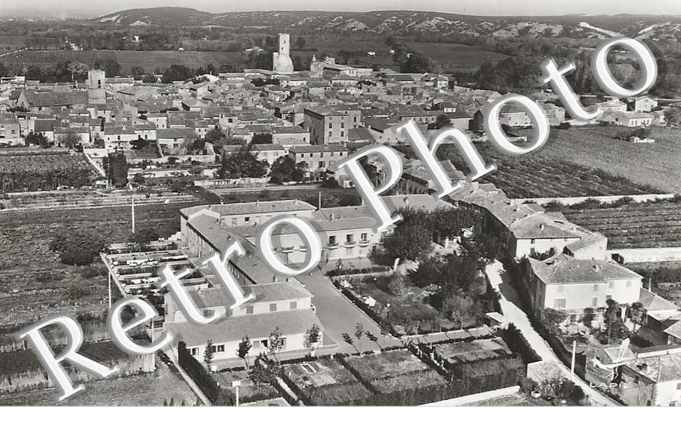 vue générale