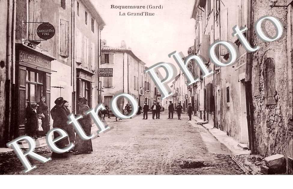 la grand&#039;rue