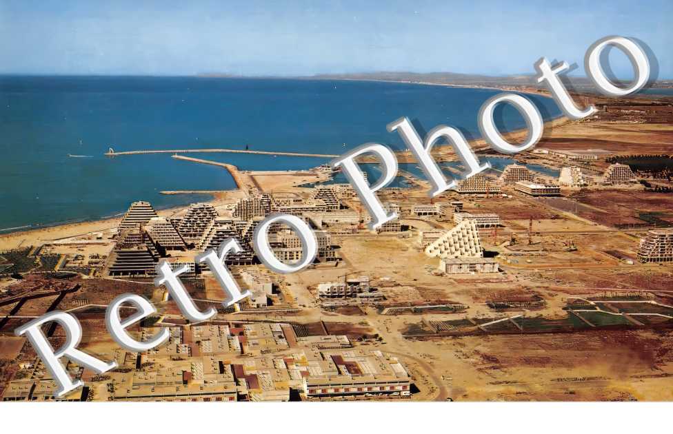 vue générale