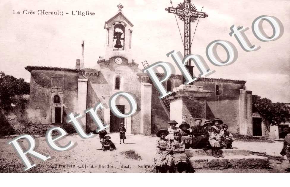 l&#039;église