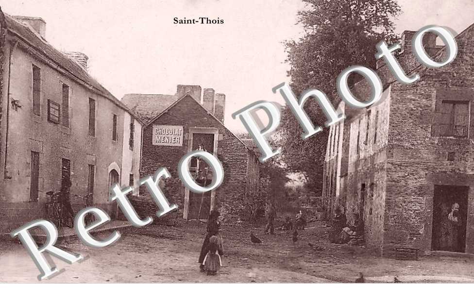une rue