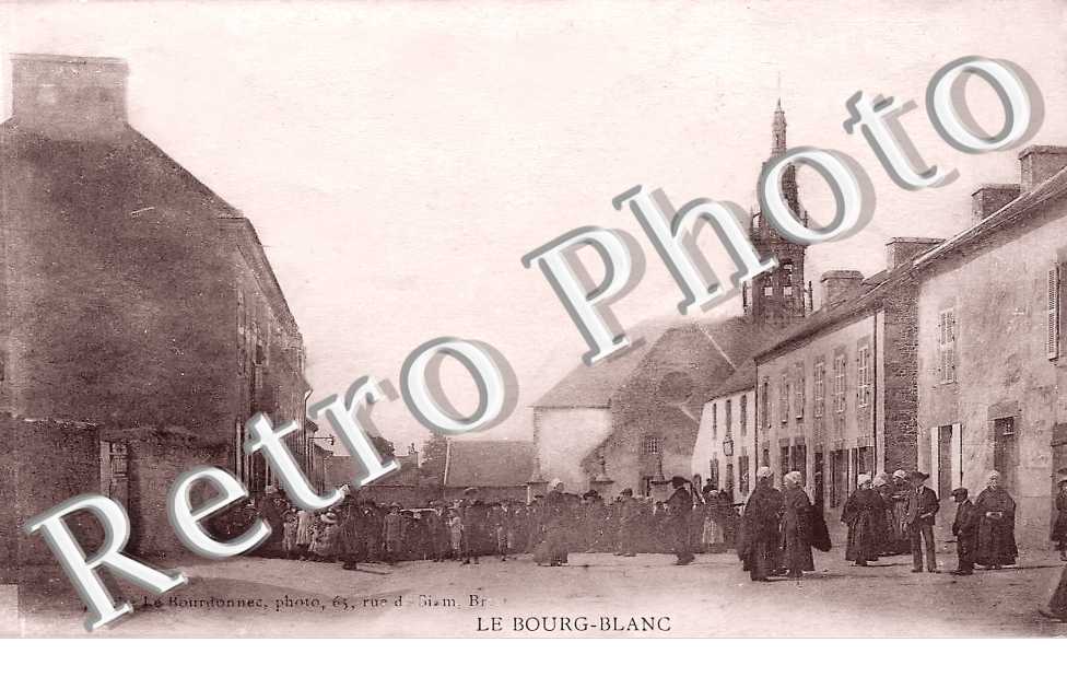 Une Rue
