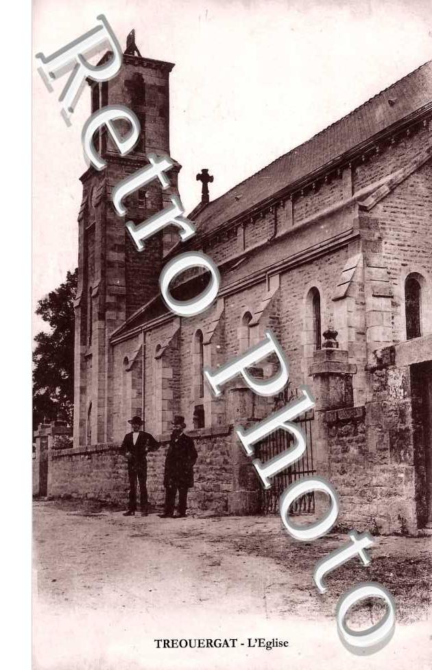l&#039;église