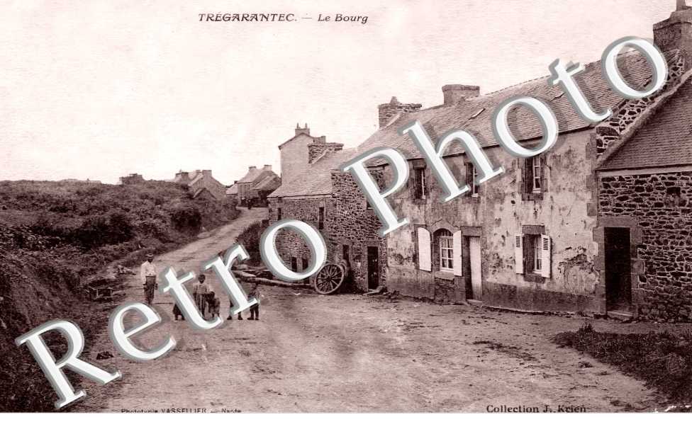 le bourg