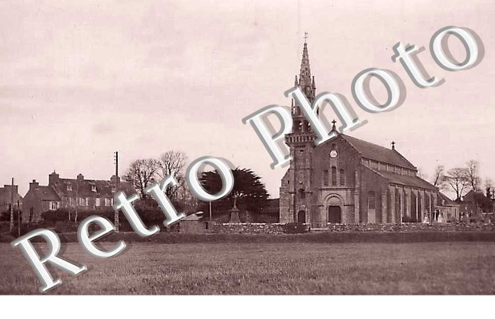 l&#039;église