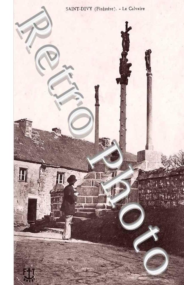 le calvaire