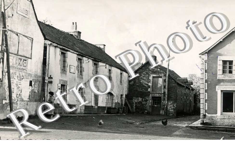 une rue
