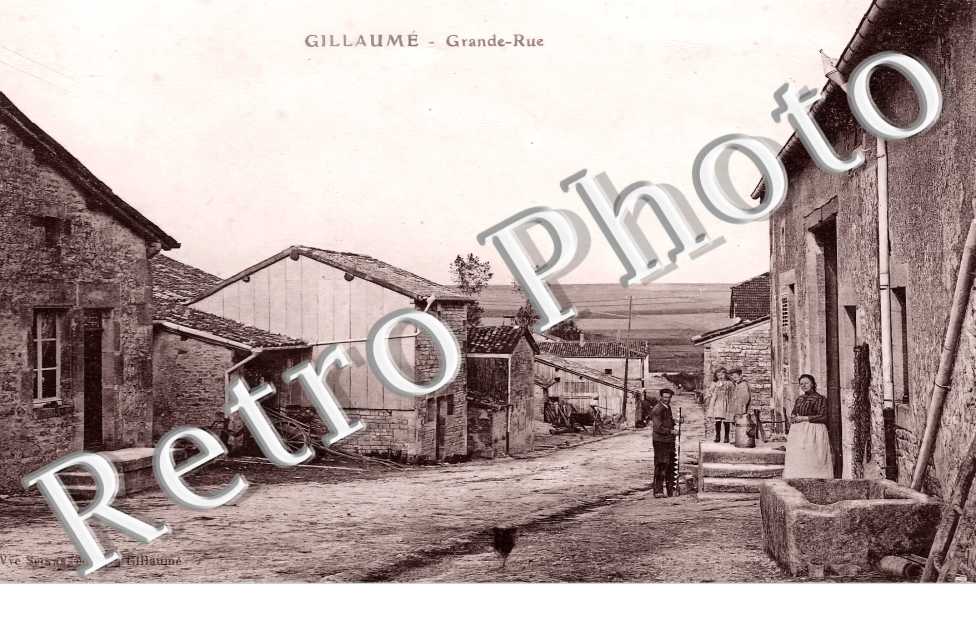 grande rue