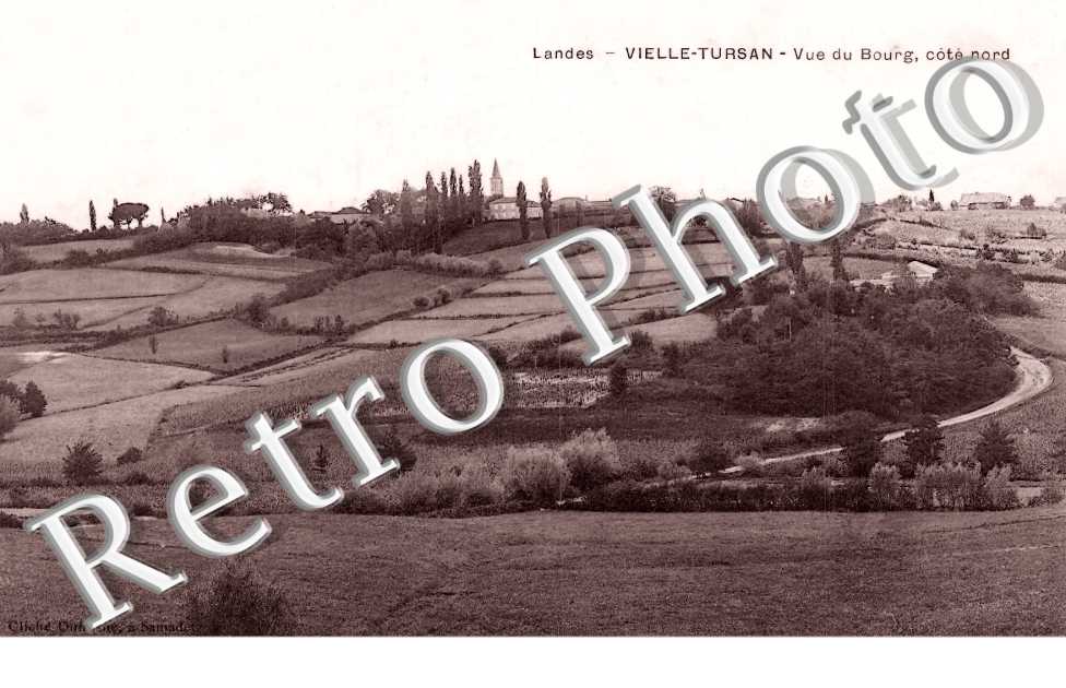 vue du bourg