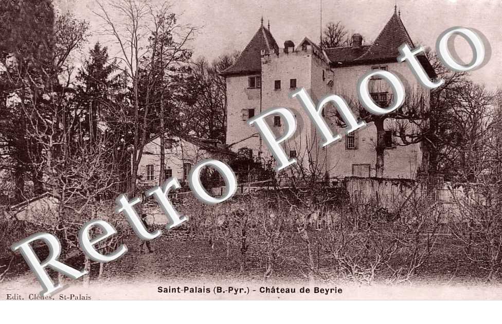 le Château