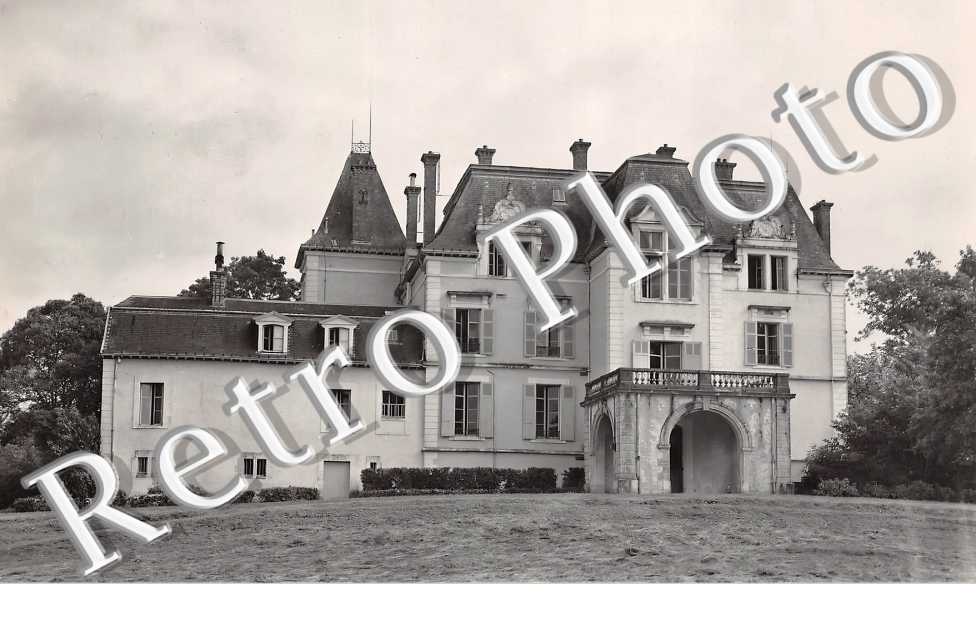 le château