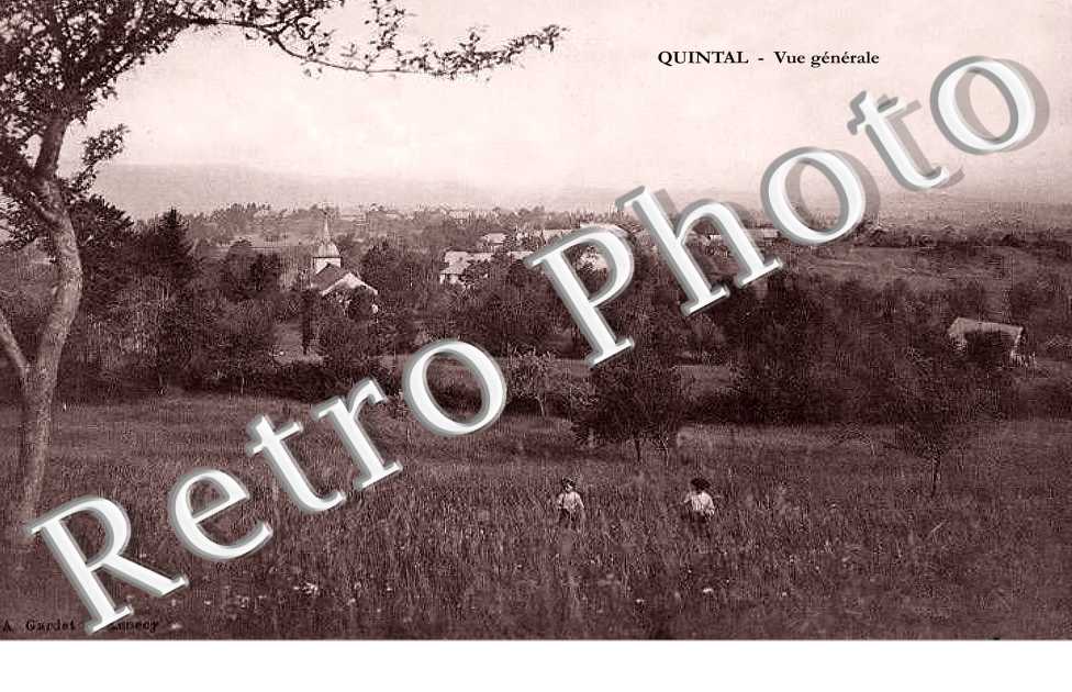 vue générale
