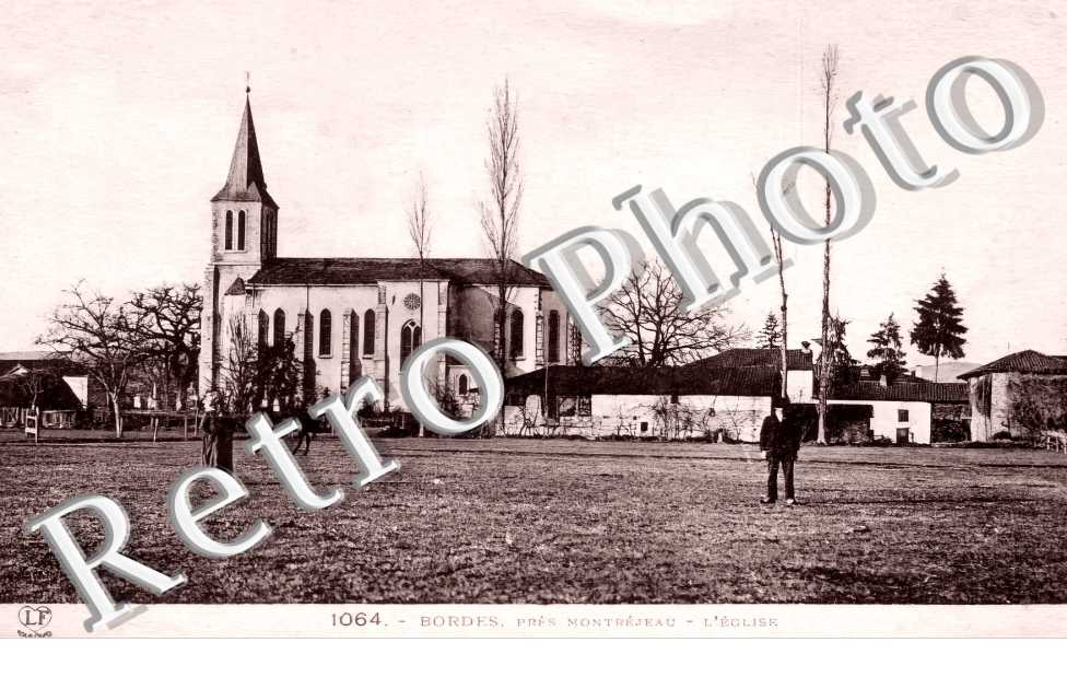 l&#039;église