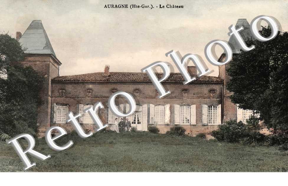 le Château